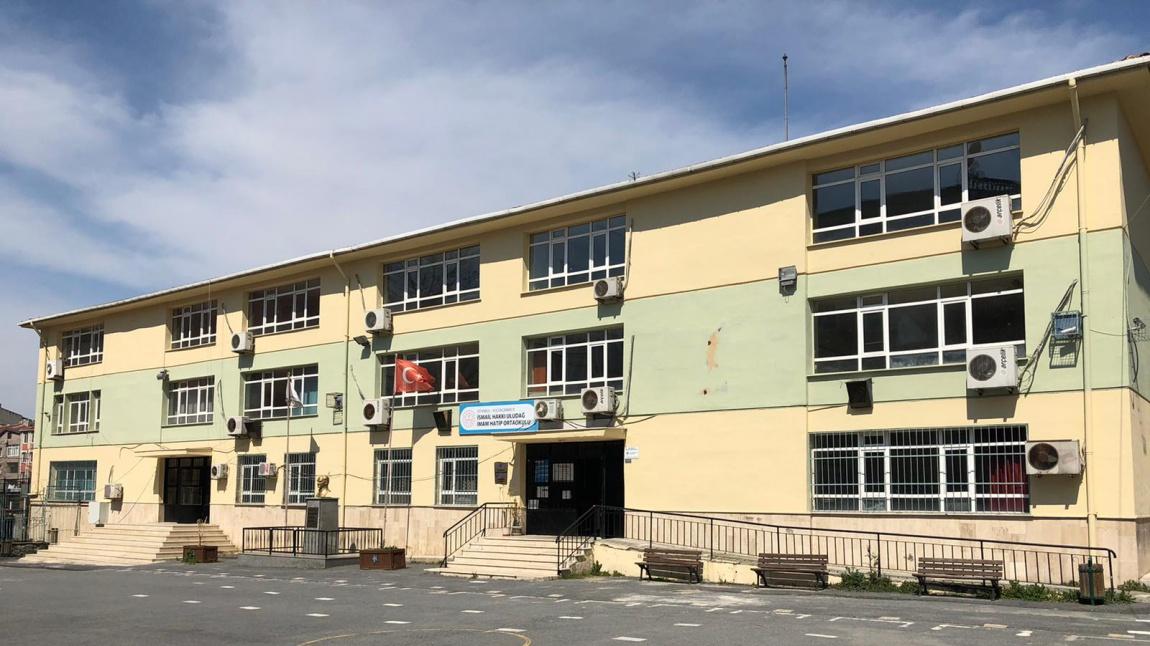 Beşyol Kız Anadolu İmam Hatip Lisesi İSTANBUL KÜÇÜKCEKMECE