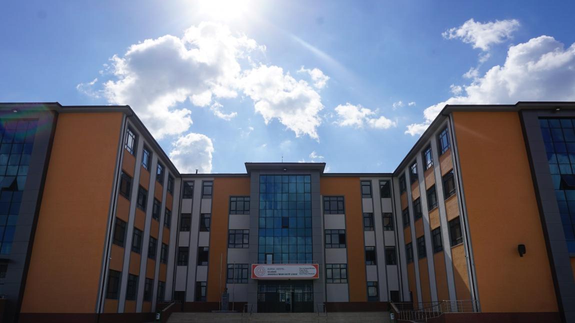 Uludağ Anadolu İmam Hatip Lisesi BURSA KESTEL