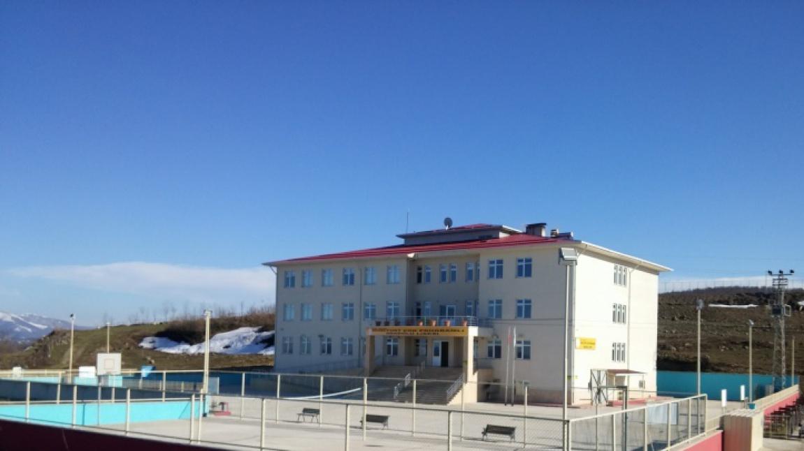 Güzelyurt Anadolu Lisesi ORDU GÖLKÖY