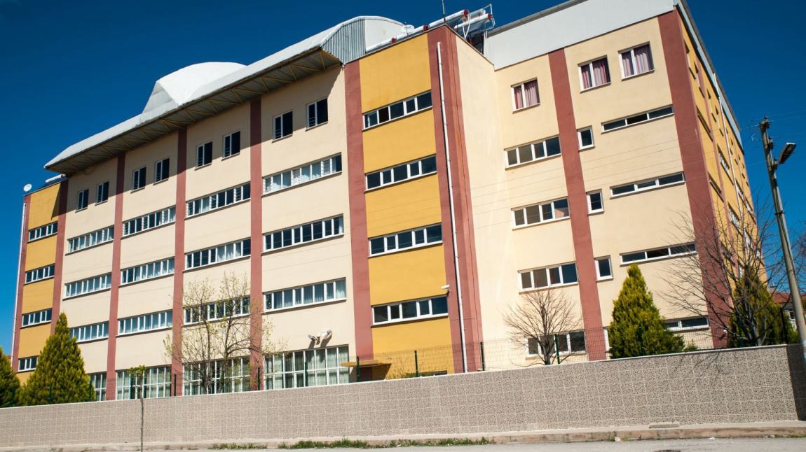 Hilaliye Kız Anadolu İmam Hatip Lisesi MANİSA AKHİSAR