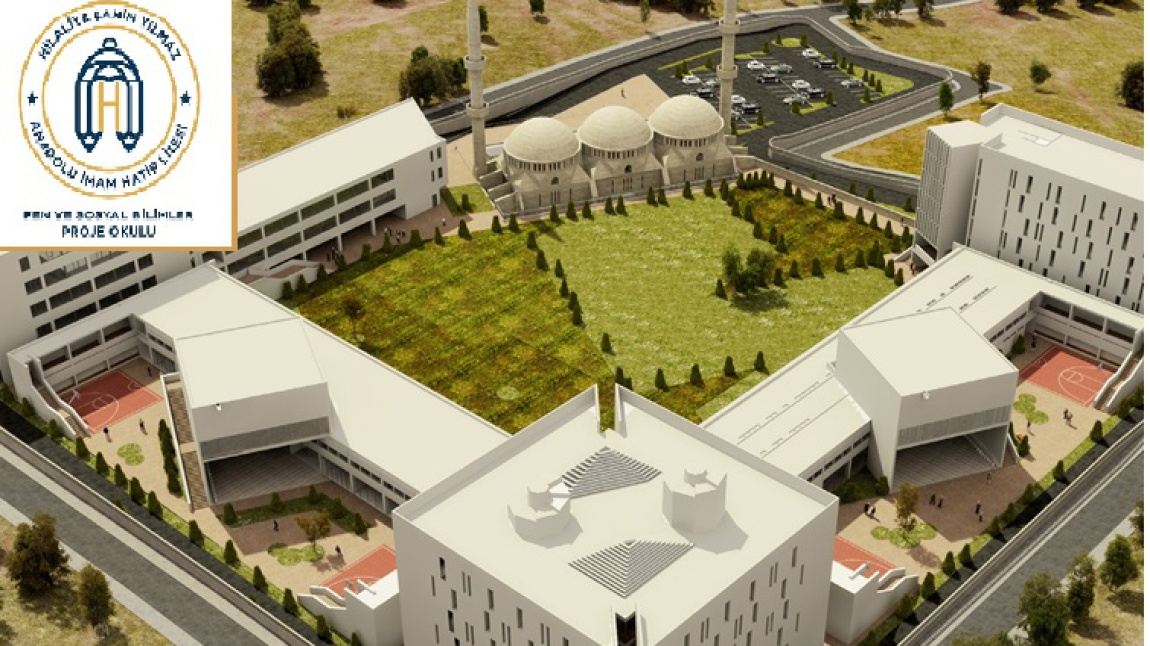Hilaliye Şahin Yılmaz Anadolu İmam Hatip Lisesi MANİSA AKHİSAR