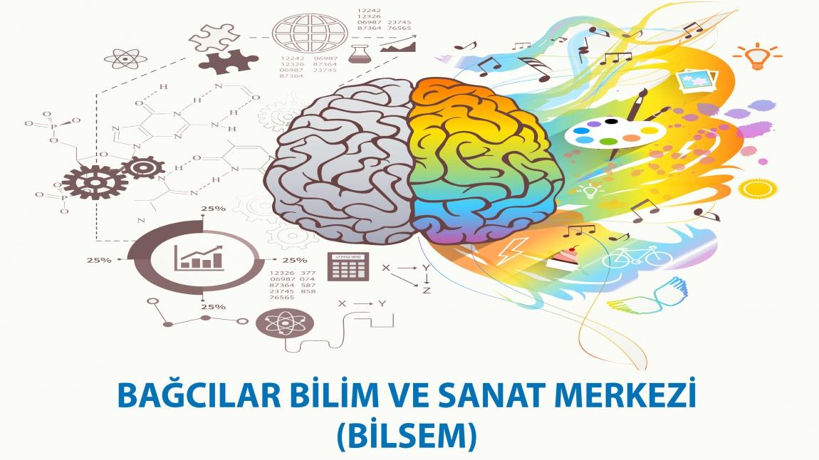 Bağcılar Bilim ve Sanat Merkezi İSTANBUL BAGCILAR