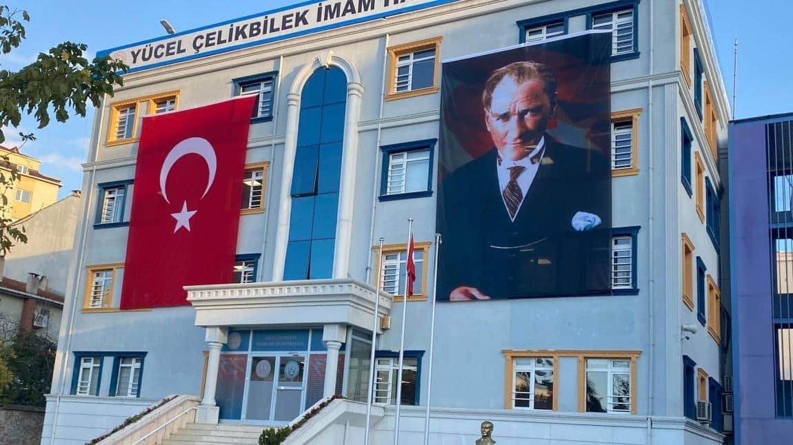 Yücel Çelikbilek İmam Hatip Ortaokulu İSTANBUL ÜMRANİYE