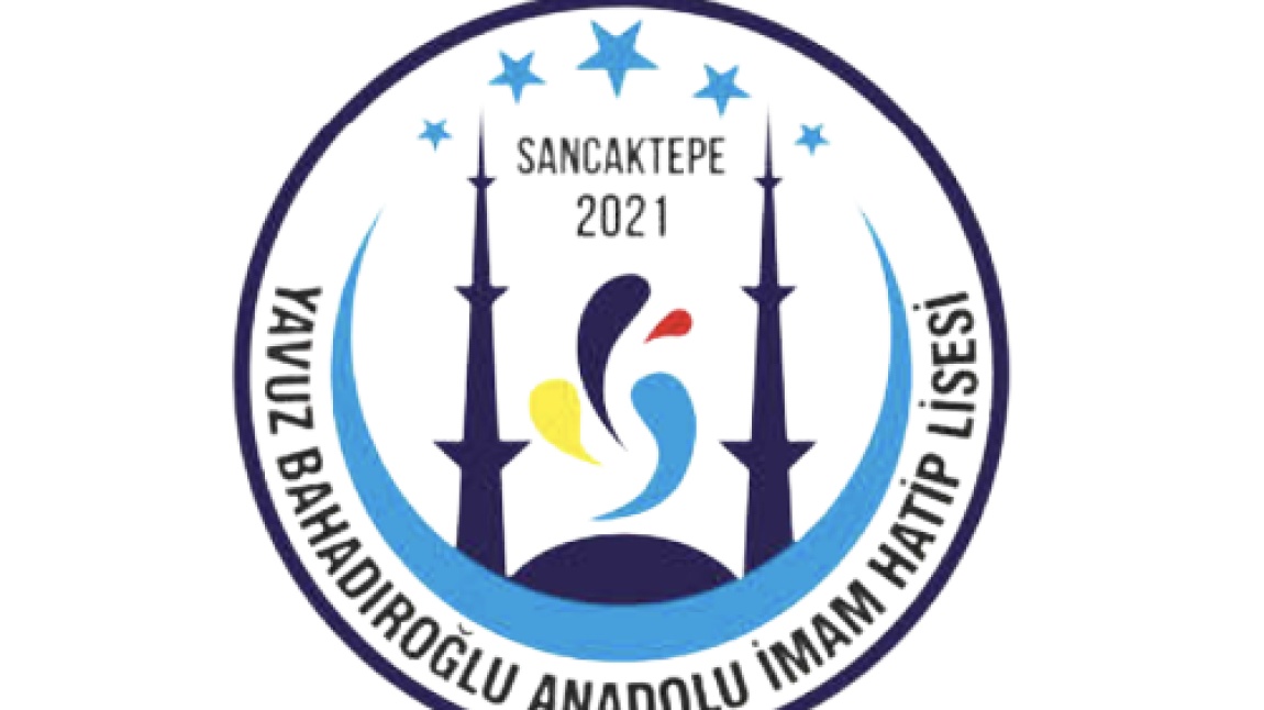 Yavuz Bahadıroğlu Anadolu İmam Hatip Lisesi İSTANBUL SANCAKTEPE