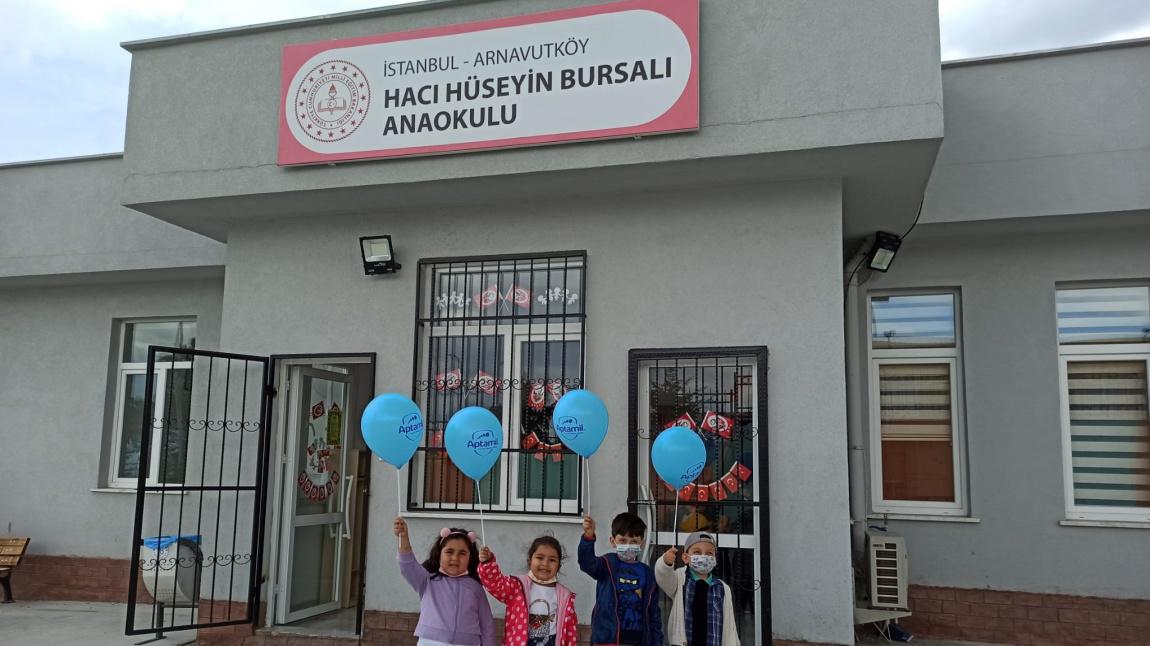 Arnavutköy Devlet Hastanesi Hacı Hüseyin Bursalı Anaokulu İSTANBUL ARNAVUTKÖY