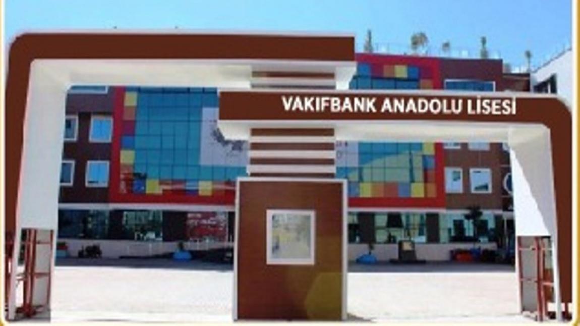 Vakıfbank Anadolu Lisesi BATMAN MERKEZ