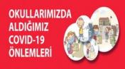 Kapaklı Meslekî Eğitim Merkezi TEKİRDAĞ KAPAKLI