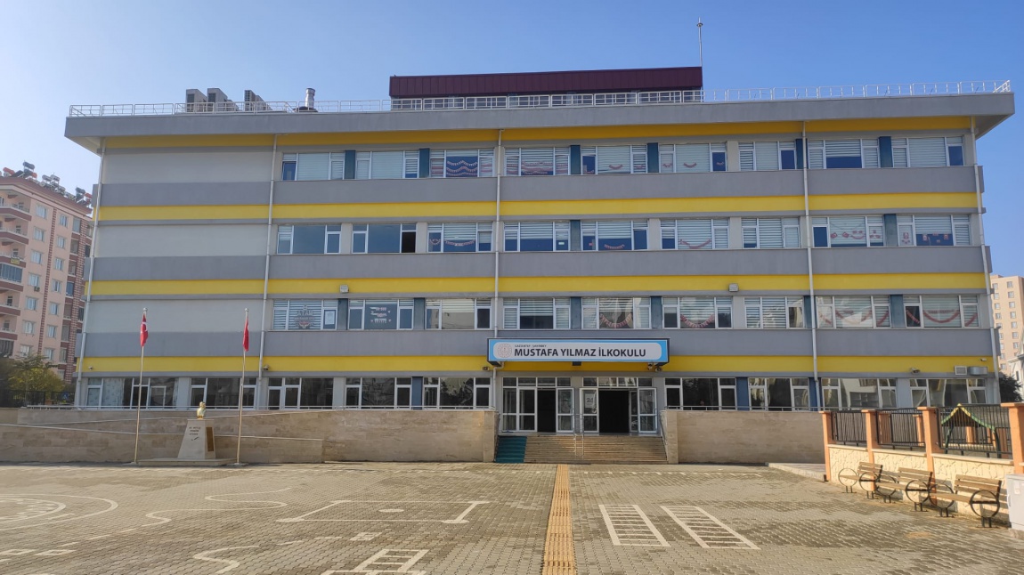 Mustafa Yılmaz İlkokulu GAZİANTEP ŞAHİNBEY