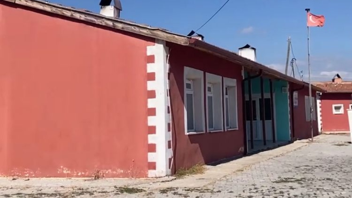 Sarısüleyman İlkokulu ÇORUM ALACA