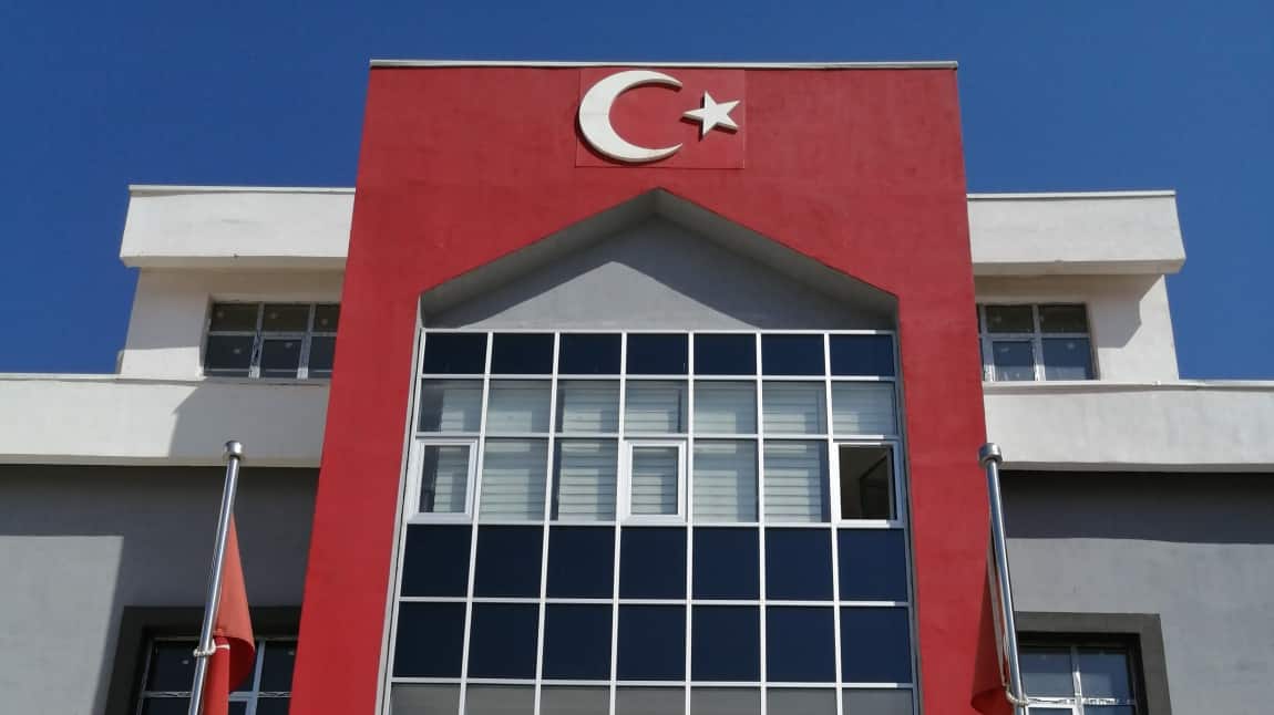 Ayvaz Gökdemir Ortaokulu GAZİANTEP ŞAHİNBEY