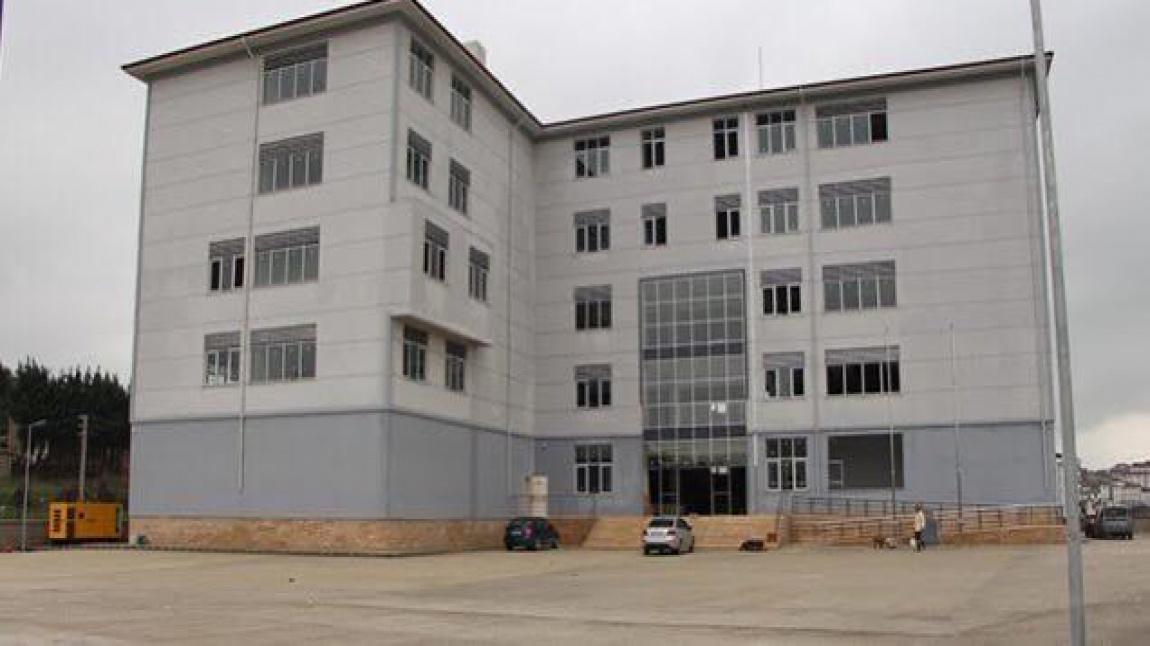 Osmanlı İlkokulu TEKİRDAĞ ÇERKEZKÖY