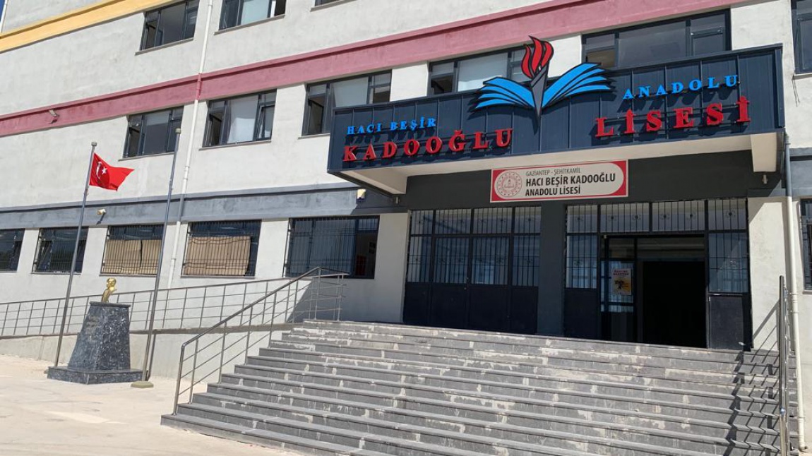 Güvenevler Anadolu Lisesi GAZİANTEP ŞEHİTKAMİL