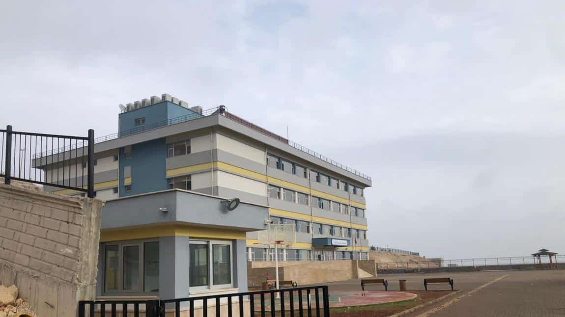 Şehit Ömer Saklı Ortaokulu ŞANLIURFA EYYÜBİYE