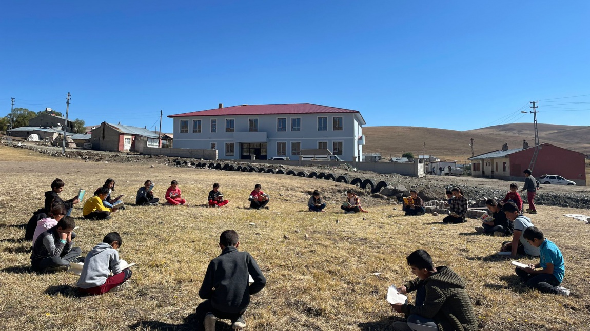 Çatalören İmam Hatip Ortaokulu ERZURUM KARAYAZI