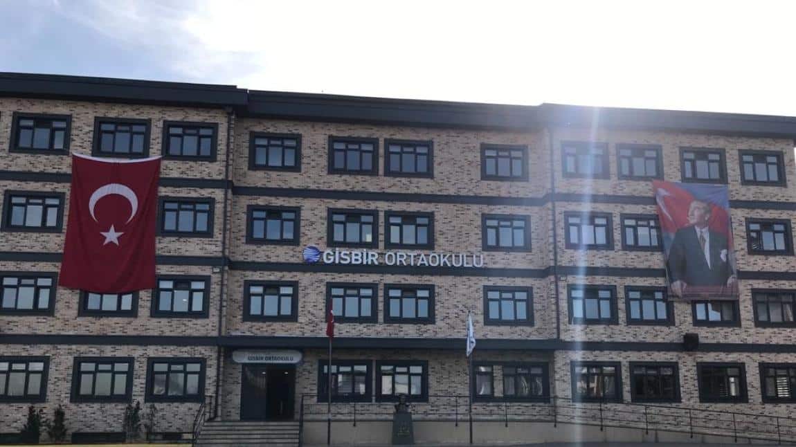 GİSBİR Ortaokulu İSTANBUL TUZLA