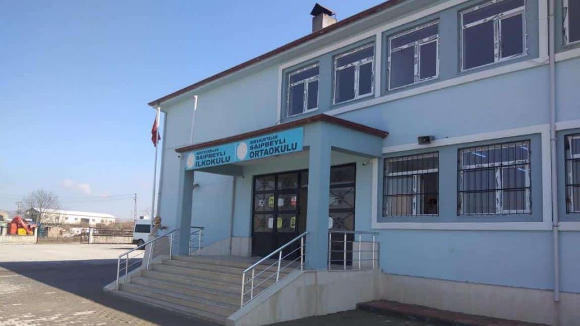 Kurtalan Saipbeyli Ortaokulu SİİRT KURTALAN
