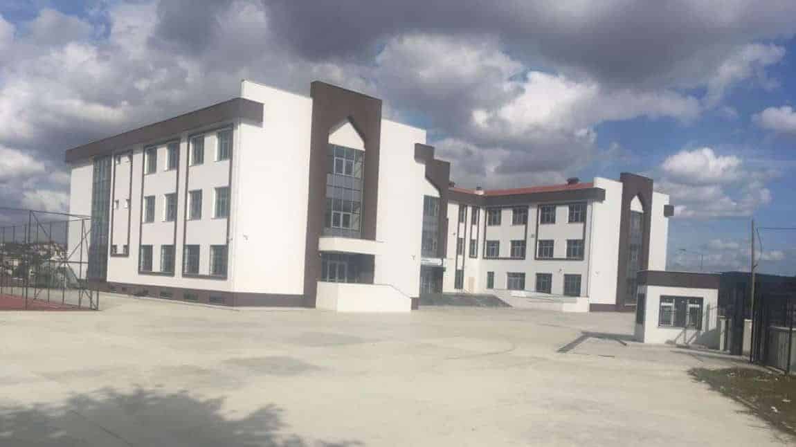 Milli Eğitim Vakfı Firdevs-Lütfü Orgun Ortaokulu İSTANBUL ARNAVUTKÖY