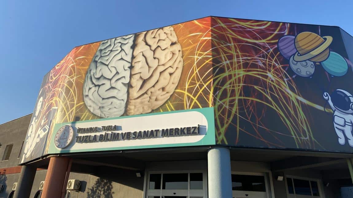 Tuzla Bilim ve Sanat Merkezi İSTANBUL TUZLA