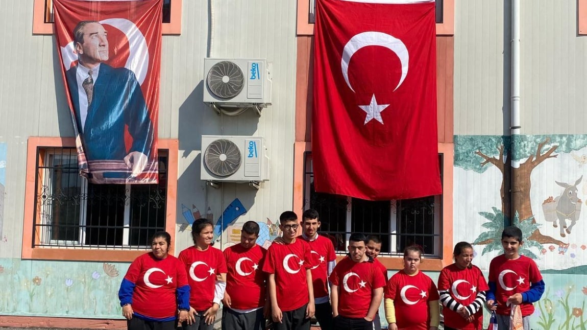 Atakent Özel Eğitim Uygulama Okulu III. Kademe ADANA YÜREĞİR