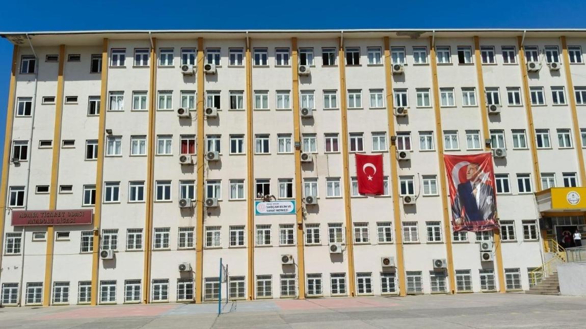Sarıçam Bilim ve Sanat Merkezi ADANA SARIÇAM
