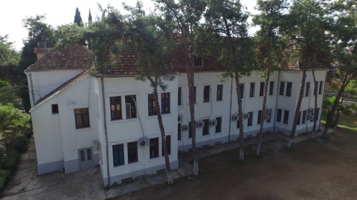 Seyhan Bilim ve Sanat Merkezi ADANA SEYHAN