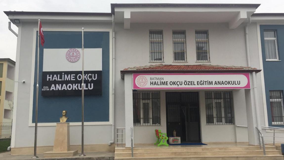 Halime Okçu Özel Eğitim Anaokulu BATMAN MERKEZ