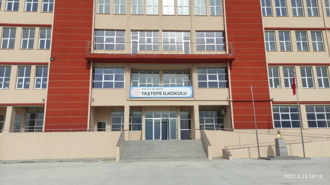 Taştepe İlkokulu ANKARA KEÇİÖREN