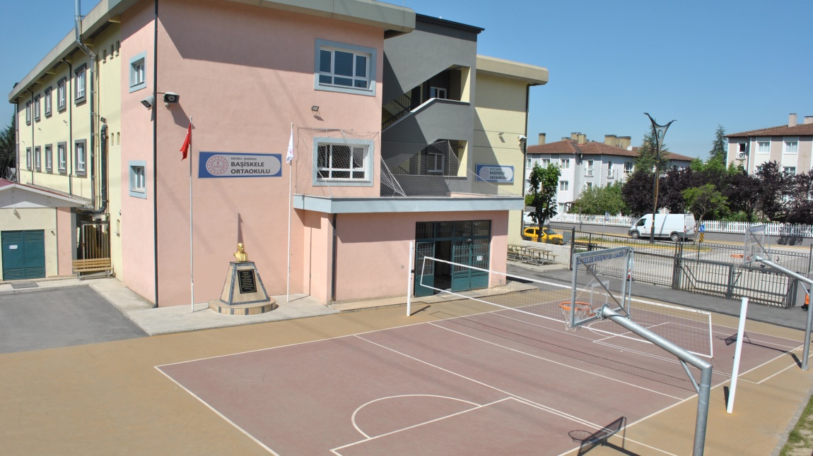Başiskele Ortaokulu KOCAELİ BAŞİSKELE