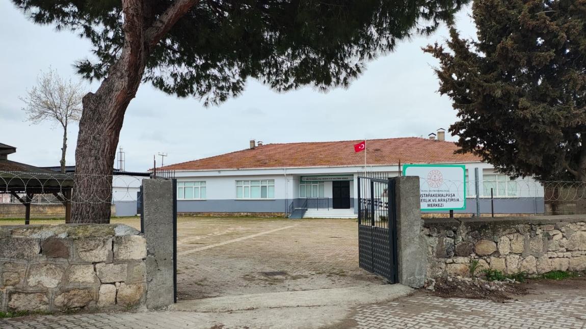 Mustafakemalpaşa Rehberlik ve Araştırma Merkezi BURSA MUSTAFAKEMALPASA