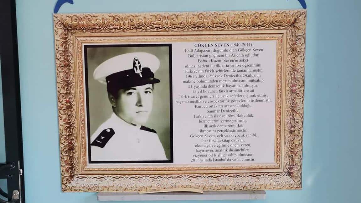 Gökçen Seven Kızılay Anaokulu EDİRNE UZUNKÖPRÜ