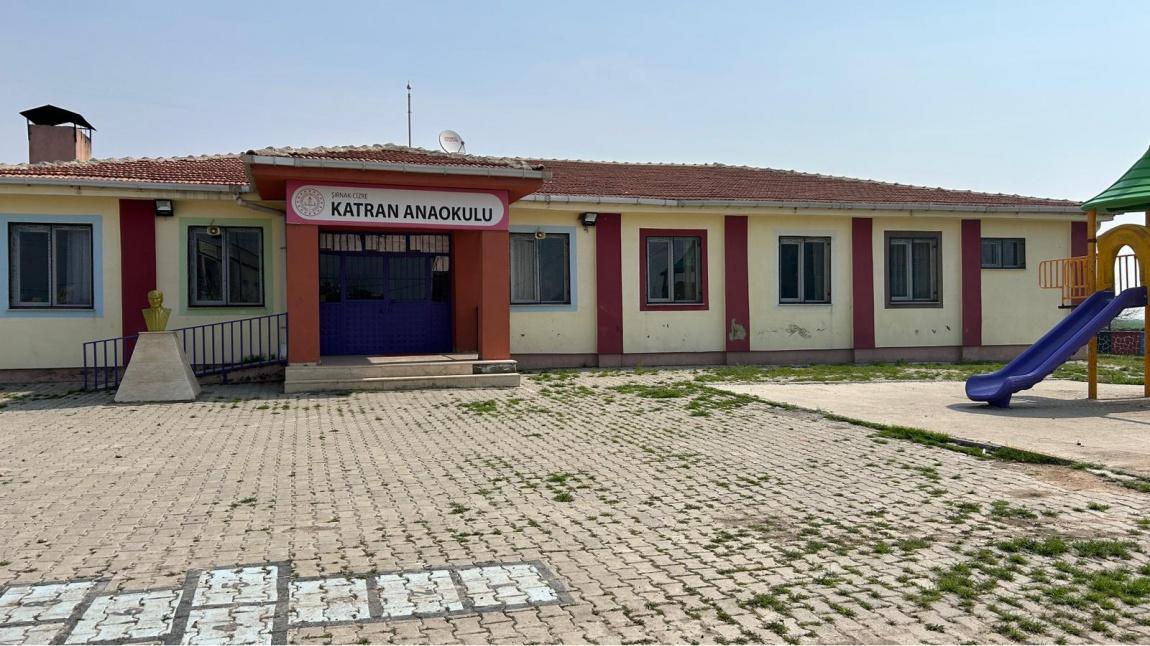 Katran Anaokulu ŞIRNAK CİZRE