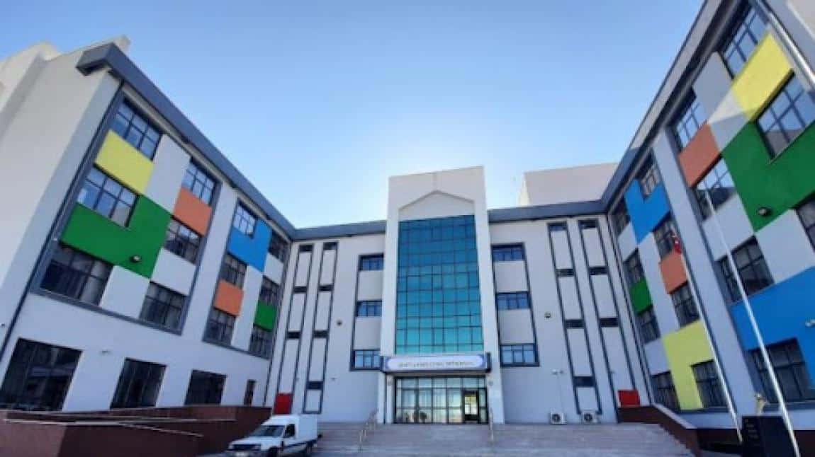 Pursaklar Bilim ve Sanat Merkezi ANKARA PURSAKLAR