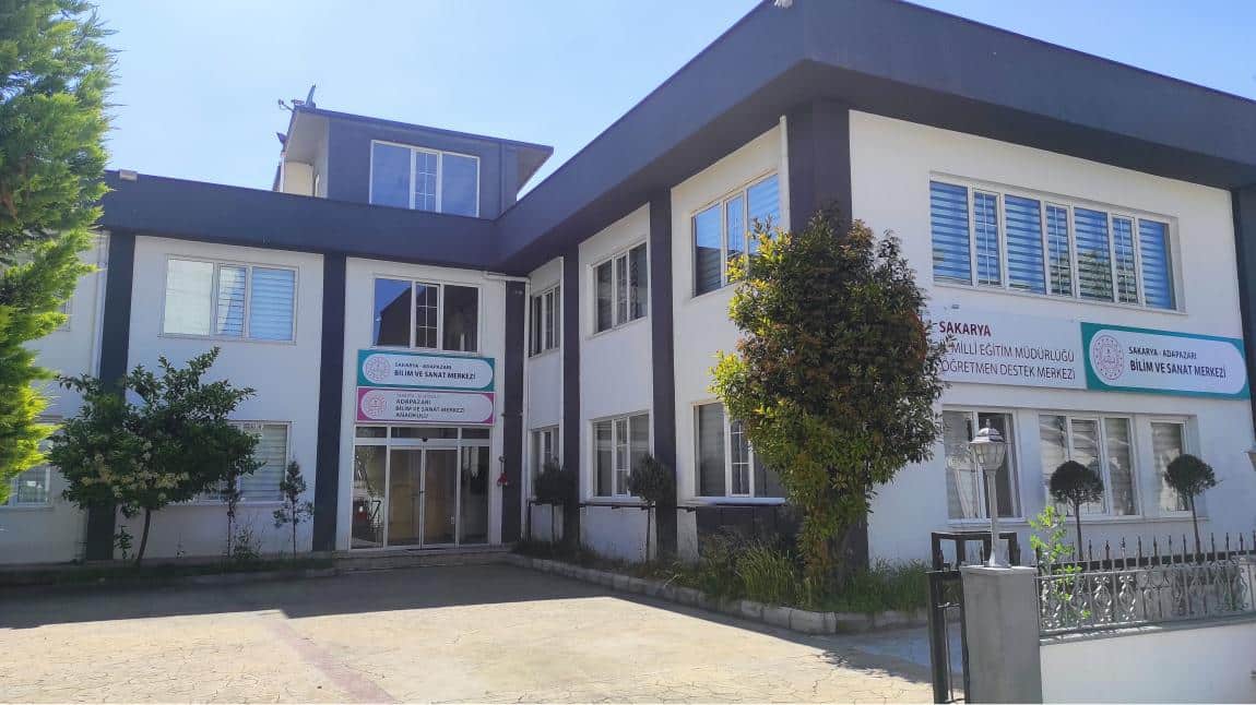 Adapazarı Bilim ve Sanat Merkezi SAKARYA ADAPAZARI