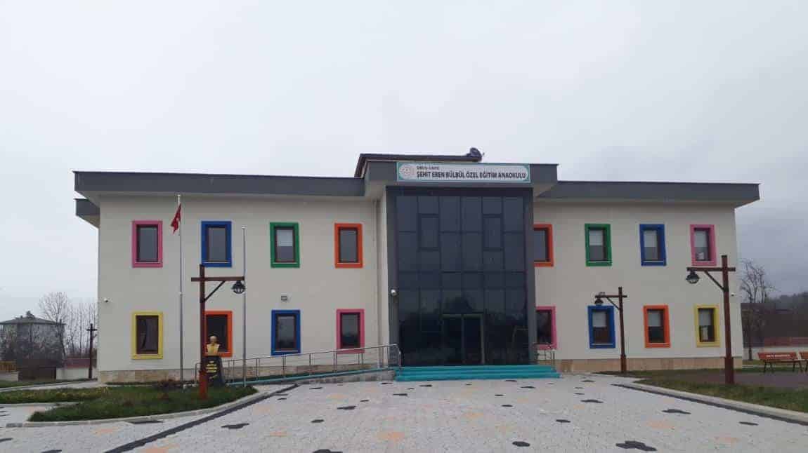 Şehit Eren Bülbül Özel Eğitim Anaokulu ORDU ÜNYE