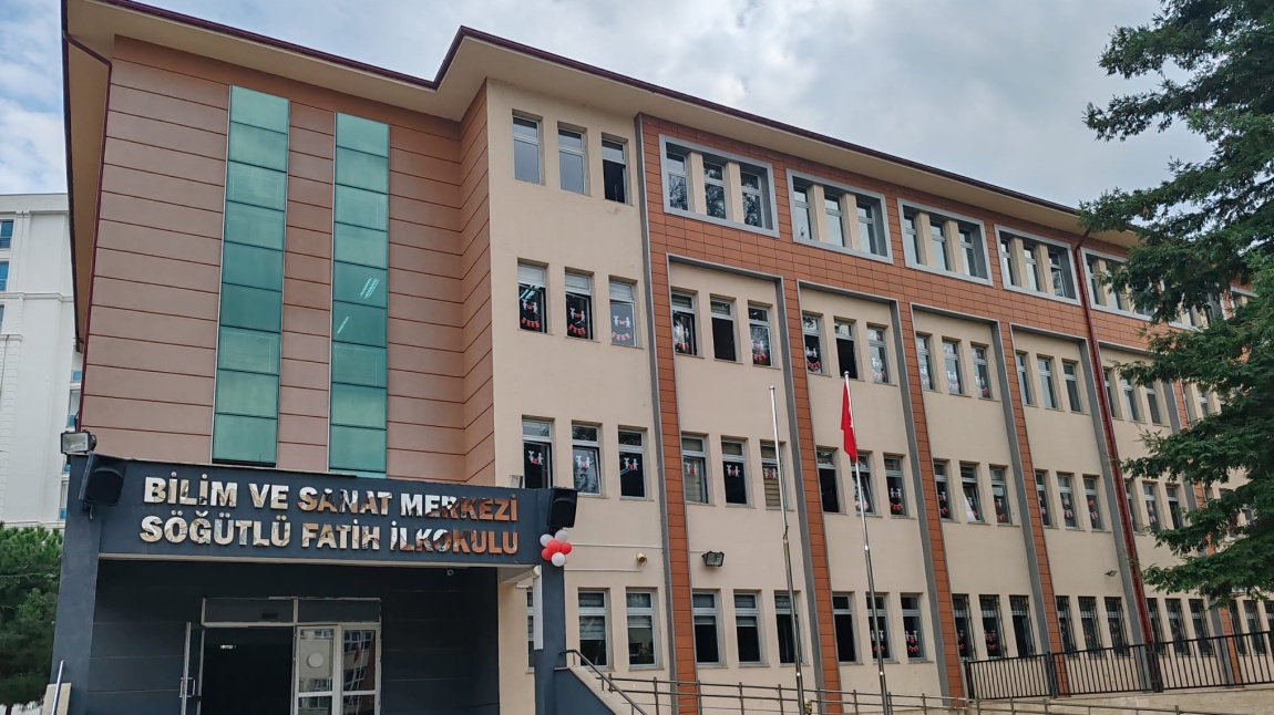 Söğütlü Fatih İlkokulu TRABZON AKCAABAT