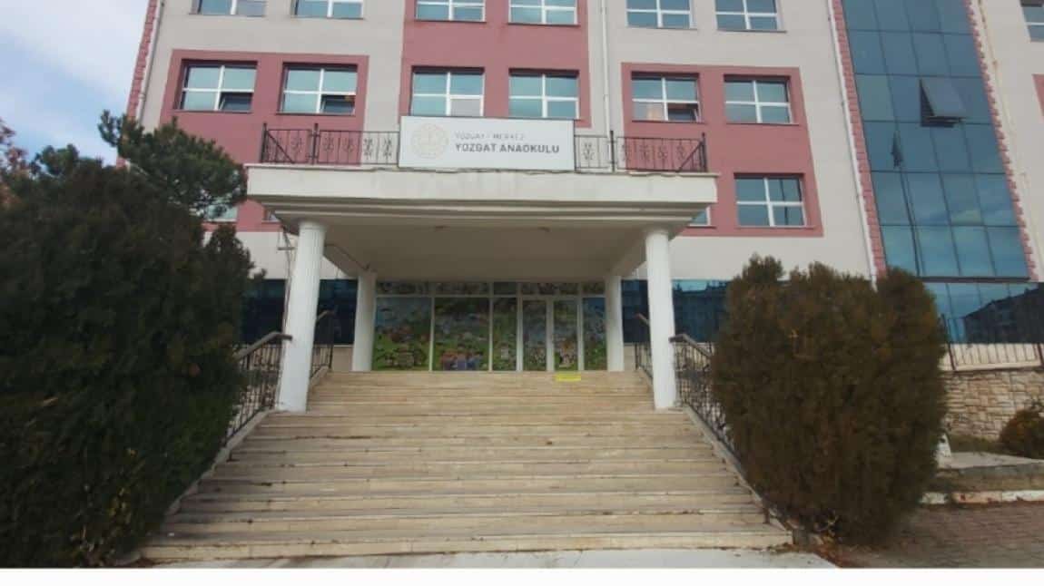 Yozgat Anaokulu YOZGAT MERKEZ