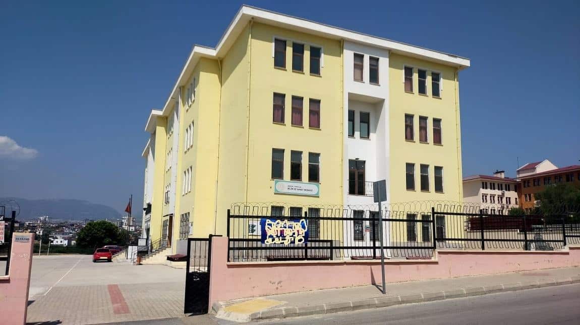 Toroslar Bilim ve Sanat Merkezi MERSİN TOROSLAR