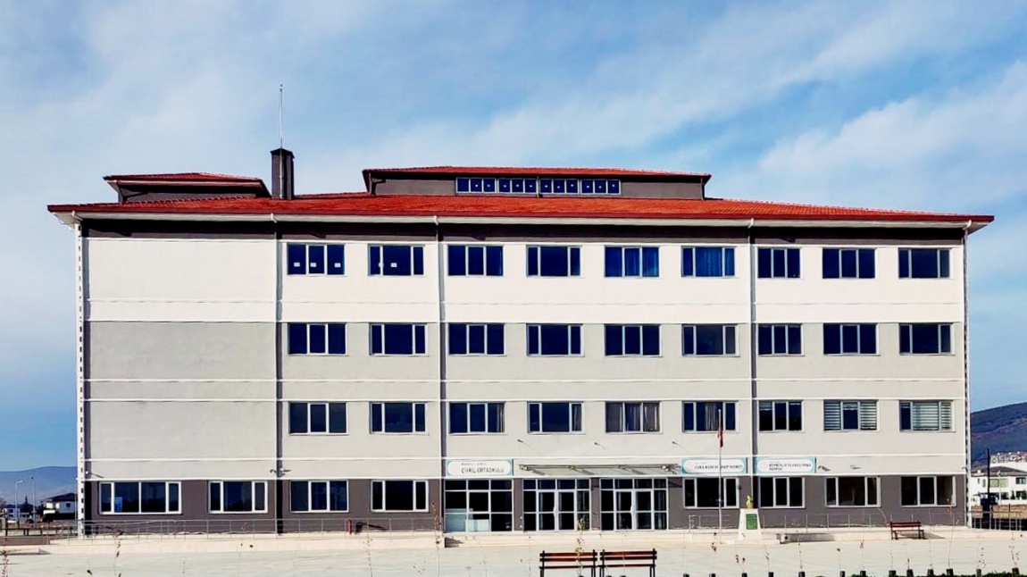 Çivril Ortaokulu DENİZLİ ÇİVRİL