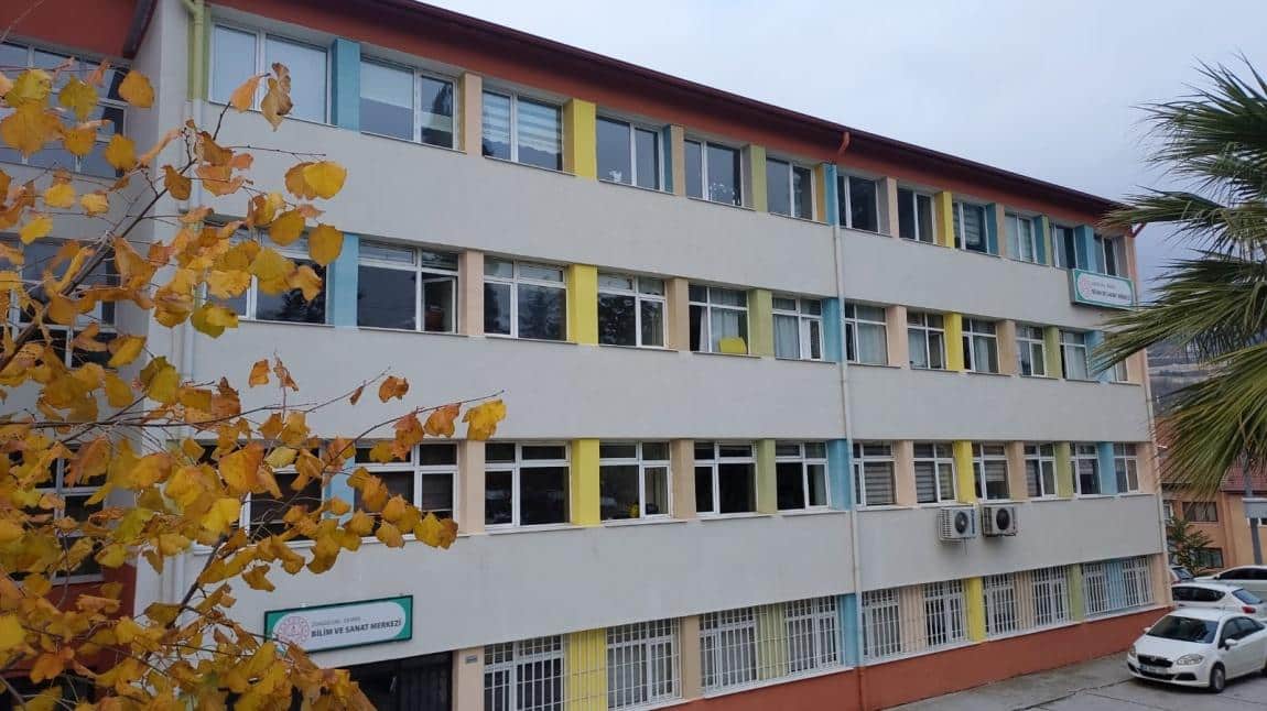 Devrek Bilim ve Sanat Merkezi ZONGULDAK DEVREK