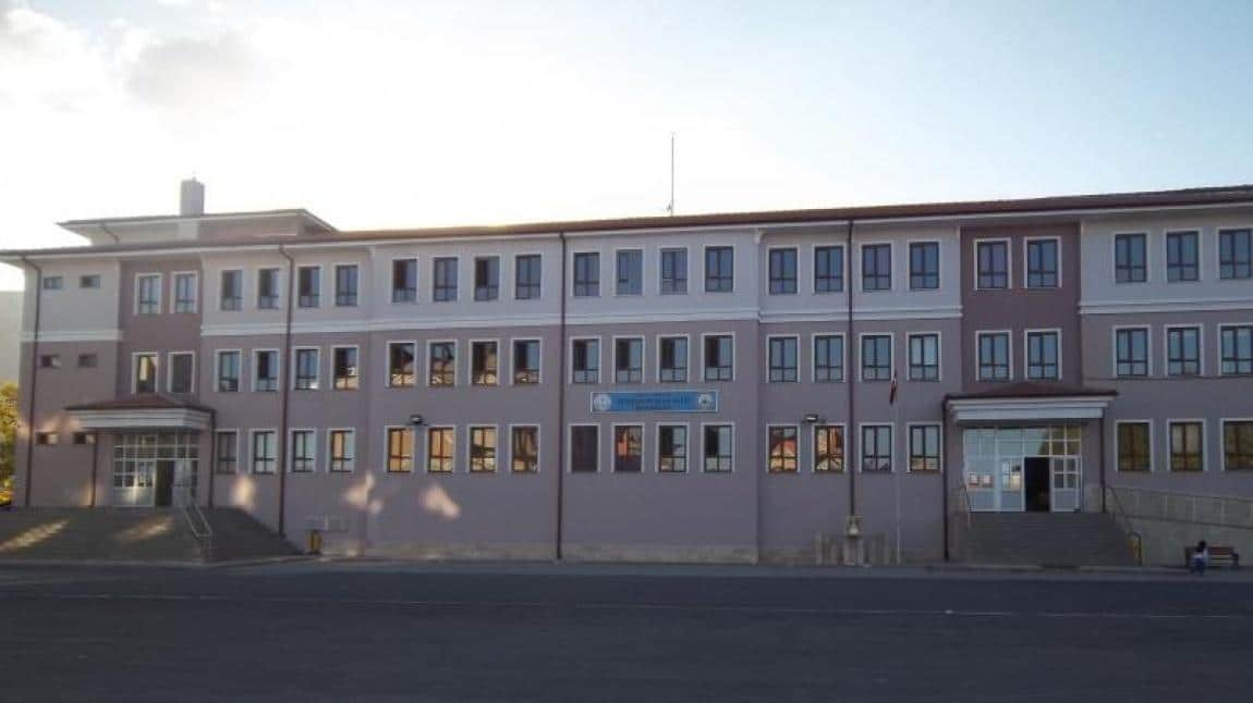 Seydişehir Bilim ve Sanat Merkezi KONYA SEYDİŞEHİR