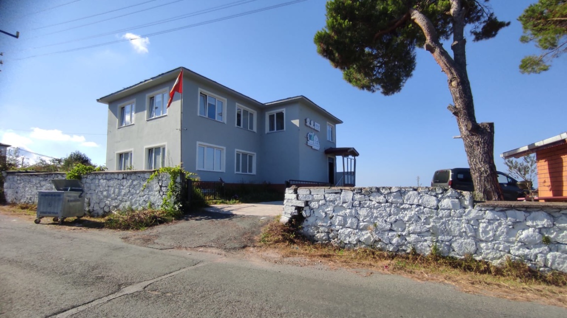 Bulancak Bilim ve Sanat Merkezi GİRESUN BULANCAK