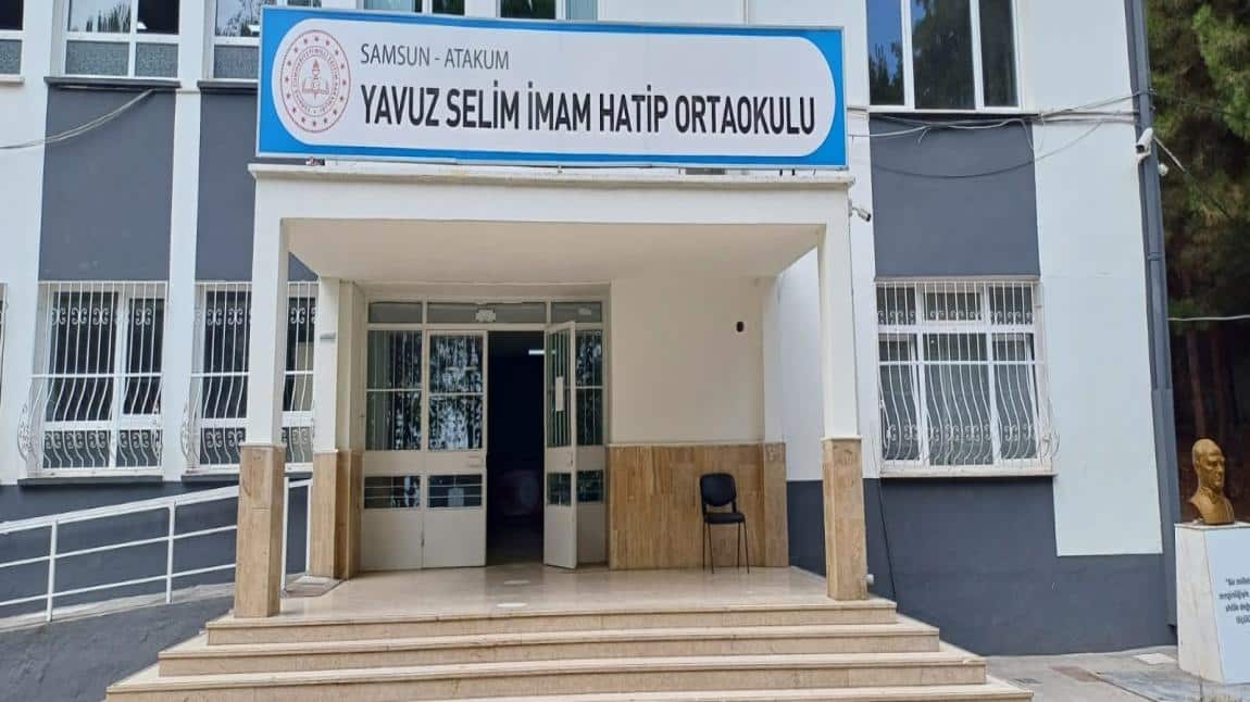 Yavuz Selim İmam Hatip Ortaokulu SAMSUN ATAKUM