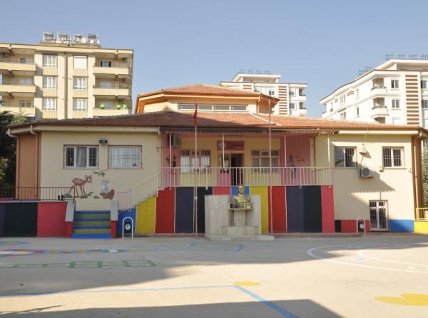 Gülseren Api Cumhuriyet Anaokulu GAZİANTEP ŞEHİTKAMİL