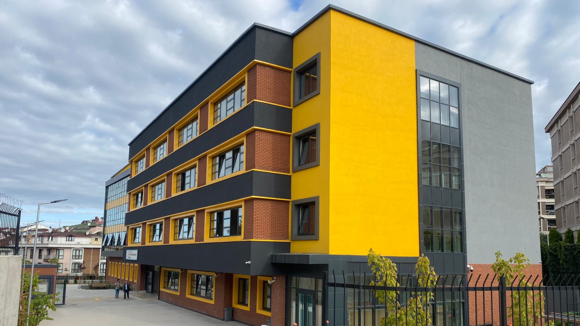 Şehit Üsteğmen Arif Kalafat İlkokulu İSTANBUL ÇEKMEKÖY