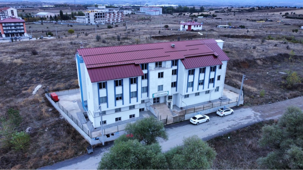 Gerede Bilim ve Sanat Merkezi BOLU GEREDE