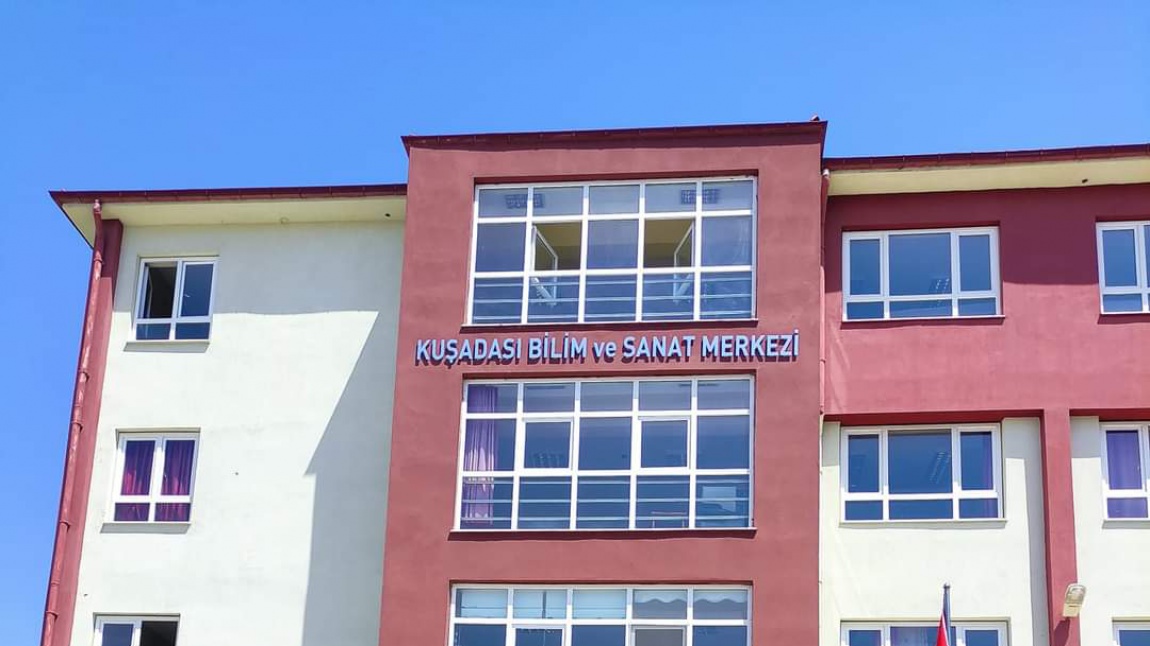 Kuşadası Bilim ve Sanat Merkezi AYDIN KUŞADASI
