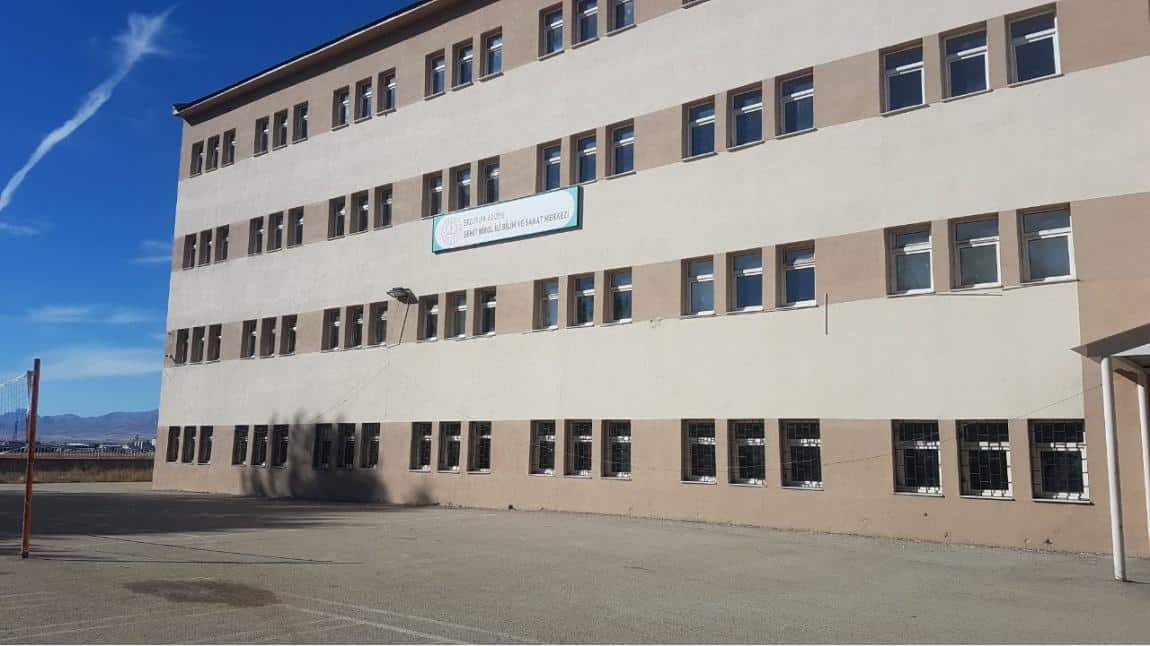 Şehit Birol İli Bilim ve Sanat Merkezi ERZURUM AZİZİYE