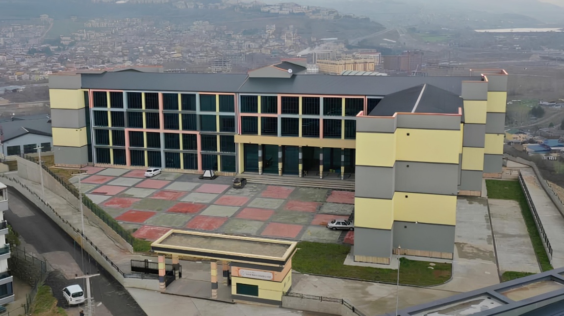 Kocaeli Mesleki ve Teknik Anadolu Lisesi KOCAELİ İZMİT