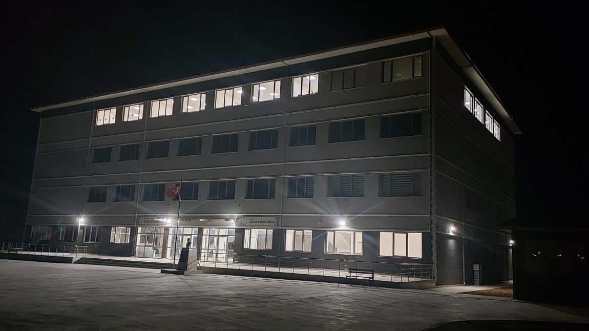 Şehit Soner Kutlu Bilim ve Sanat Merkezi DENİZLİ ÇİVRİL