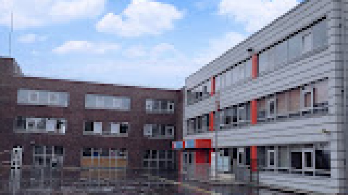 Erdal Yılmaz İmam Hatip Ortaokulu İSTANBUL ÇEKMEKÖY